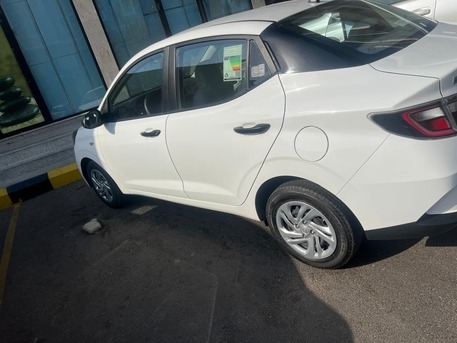 SAR 30,000 | Hyundai i10 2023 | Automatic | 120,000 KM