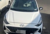 SAR 30,000 | Hyundai i10 2023 | Automatic | 120,000 KM