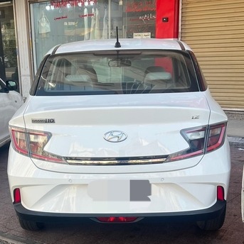 SAR 30,000 | Hyundai i10 2023 | Automatic | 120,000 KM