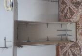 Sar 90 | Stong Iron Table