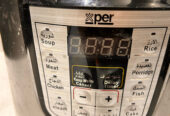 SAR 80 | Pressure Cooker for Sale
