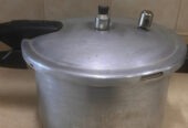 SAR 80 | Pressure Cooker for Sale