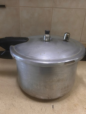 SAR 80 | Pressure Cooker for Sale