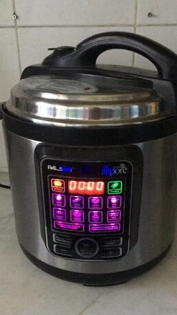 SAR 80 | Pressure Cooker for Sale
