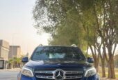SAR 139,000 | Mercedes-Benz GLS 500 2018 | Automatic | 181 KM | Perfect Condition