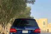 SAR 139,000 | Mercedes-Benz GLS 500 2018 | Automatic | 181 KM | Perfect Condition