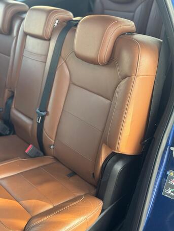 SAR 139,000 | Mercedes-Benz GLS 500 2018 | Automatic | 181 KM | Perfect Condition