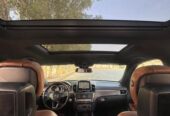 SAR 139,000 | Mercedes-Benz GLS 500 2018 | Automatic | 181 KM | Perfect Condition