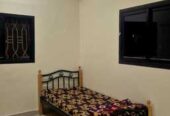 SAR 1,300/Month | Furnished Studio Apartment | Bachelor Only