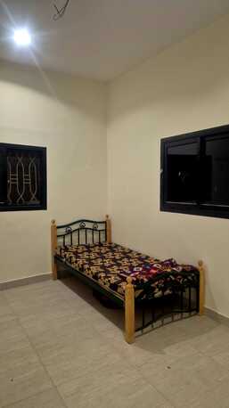 SAR 1,300/Month | Furnished Studio Apartment | Bachelor Only
