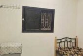 SAR 1,300/Month | Furnished Studio Apartment | Bachelor Only