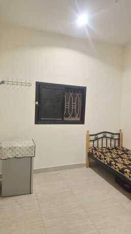 SAR 1,300/Month | Furnished Studio Apartment | Bachelor Only