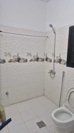 SAR 1,300/Month | Furnished Studio Apartment | Bachelor Only