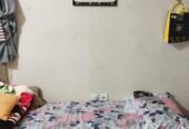 SAR 300/Month | Bed Space Available for Rent