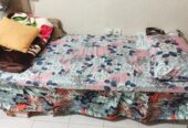 SAR 300/Month | Bed Space Available for Rent