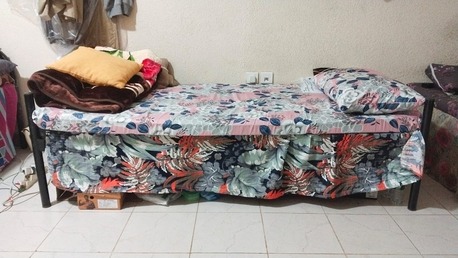 SAR 300/Month | Bed Space Available for Rent