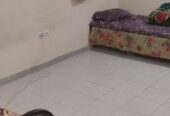 SAR 300/Month | Bed Space Available for Rent