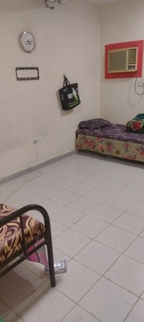 SAR 300/Month | Bed Space Available for Rent