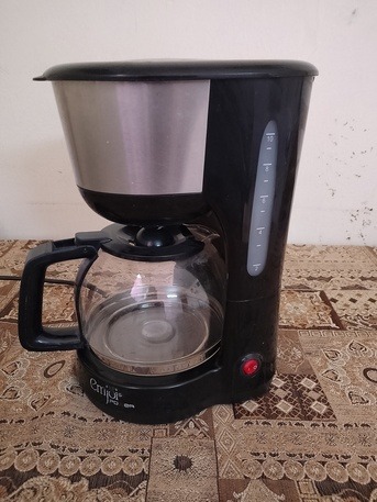 Emjoi Coffee Maker for Sale