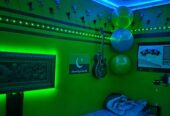 SAR 400/Month | Executive Bed Space | Meena Ishara, Khaldia | Near Nesto