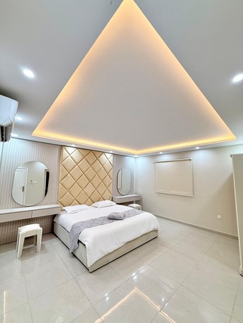 Brand-New Studio & 2BHK Apartments | Fully Furnished & Semi-Furnished | Jubail