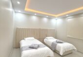 Brand-New Studio & 2BHK Apartments | Fully Furnished & Semi-Furnished | Jubail