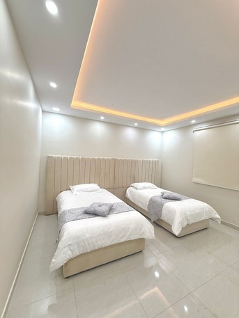 Brand-New Studio & 2BHK Apartments | Fully Furnished & Semi-Furnished | Jubail