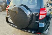 Toyota RAV4 Limited 2012 | Full Option | 4WD | Automatic | 306,364 KM