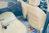 Toyota RAV4 Limited 2012 | Full Option | 4WD | Automatic | 306,364 KM