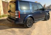 SAR 40,000 | Land Rover Discovery 4 (LR4) 2012 | Automatic | 149,000 KM | Low Mileage | Urgent Sale