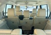 SAR 40,000 | Land Rover Discovery 4 (LR4) 2012 | Automatic | 149,000 KM | Low Mileage | Urgent Sale