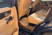 SAR 40,000 | Land Rover Discovery 4 (LR4) 2012 | Automatic | 149,000 KM | Low Mileage | Urgent Sale