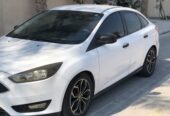 SAR 22,000 | Ford Focus 2016 | Automatic | 273,000 KM