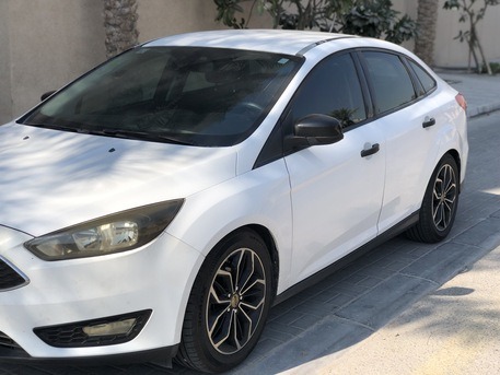 SAR 22,000 | Ford Focus 2016 | Automatic | 273,000 KM