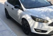 SAR 22,000 | Ford Focus 2016 | Automatic | 273,000 KM