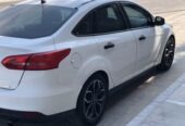 SAR 22,000 | Ford Focus 2016 | Automatic | 273,000 KM