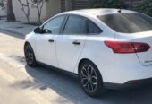 SAR 22,000 | Ford Focus 2016 | Automatic | 273,000 KM