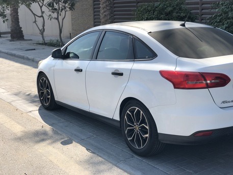 SAR 22,000 | Ford Focus 2016 | Automatic | 273,000 KM