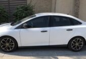 SAR 22,000 | Ford Focus 2016 | Automatic | 273,000 KM