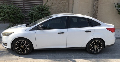 SAR 22,000 | Ford Focus 2016 | Automatic | 273,000 KM