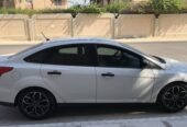SAR 22,000 | Ford Focus 2016 | Automatic | 273,000 KM
