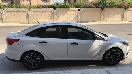 SAR 22,000 | Ford Focus 2016 | Automatic | 273,000 KM