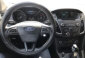 SAR 22,000 | Ford Focus 2016 | Automatic | 273,000 KM