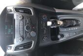 SAR 22,000 | Ford Focus 2016 | Automatic | 273,000 KM