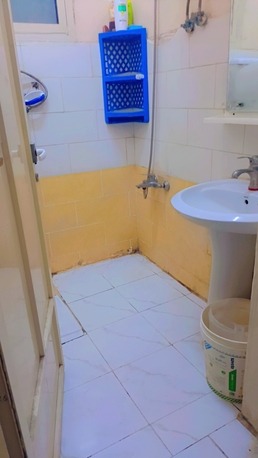 SAR 299/Month | Bed Space in Furnished 1BHK | Free Electricity, Water, Wi-Fi & Parking