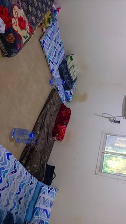 SAR 299/Month | Bed Space in Furnished 1BHK | Free Electricity, Water, Wi-Fi & Parking