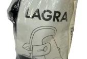 SAR 40 | IKEA Lagra Clip-On Spotlight | Black | New & Sealed