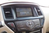 SAR 17,000 | Nissan Pathfinder 2014 | Automatic | 242,000 KM | Valid Fahas & Istimara | Urgent Sale