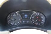 SAR 17,000 | Nissan Pathfinder 2014 | Automatic | 242,000 KM | Valid Fahas & Istimara | Urgent Sale