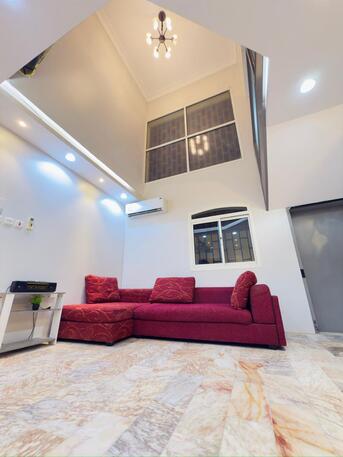 SAR 1,600/Month | Executive Bed Spaces | Near STC | Peaceful Managed Living | Olaya